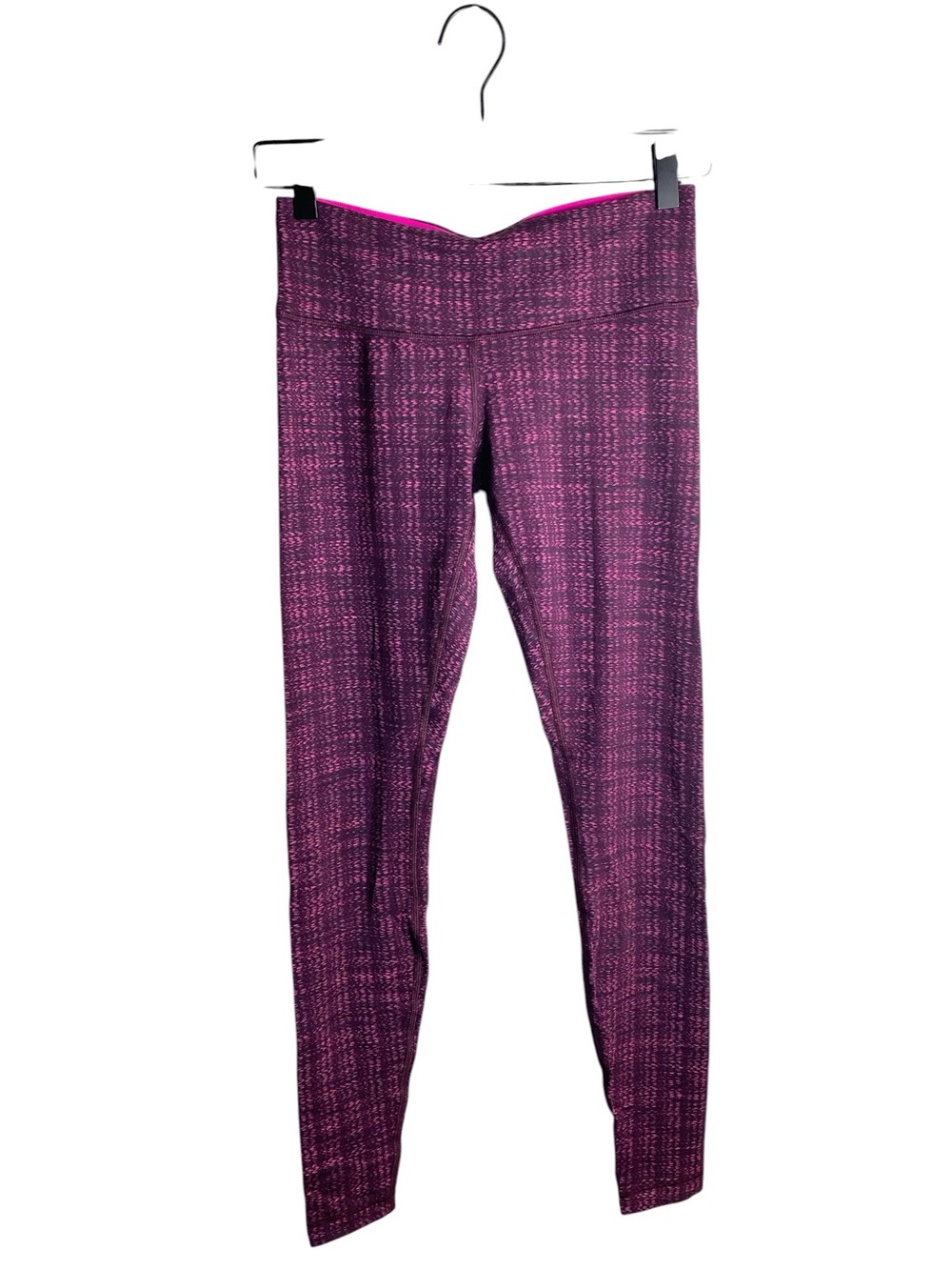 Lululemon Wunder Under Crop / Tight Leggings